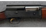 BROWNING MAGNUM TWENTY 20 GA - 2 of 7