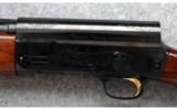 BROWNING MAGNUM TWENTY 20 GA - 4 of 7