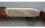 BROWNING MAXUS GOLDEN CLAYS 12 GA - 4 of 7