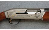BROWNING MAXUS GOLDEN CLAYS 12 GA - 2 of 7