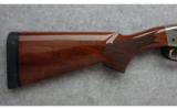 REMINGTON 1100 SPORTING 20 GA - 5 of 7