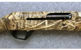 BENELLI SUPER BLACK EAGLE II 12 GA - 2 of 7