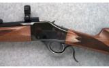 WINCHESTER 1885 .325 WSM - 4 of 8