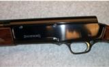 BROWNING A5 HUNTER 12 GA - 4 of 7