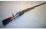 BROWNING 1895 .30-40 - 1 of 7
