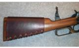 BROWNING 1895 .30-40 - 5 of 7