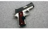 KIMBER ULTRA CRIMSON CARRY .45 ACP - 1 of 2