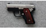 KIMBER SOLO CDP 9MM - 2 of 2
