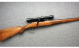 Steyr 1952 Carbine .270 Win with Scope No Box - 1 of 7