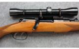 Steyr 1952 Carbine .270 Win with Scope No Box - 2 of 7