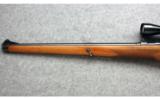 Steyr 1952 Carbine .270 Win with Scope No Box - 6 of 7