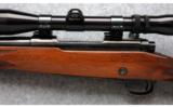 Winchester 70 .30-08 19 In. with Redfield Scope - 4 of 7