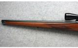 Winchester 70 .30-08 19 In. with Redfield Scope - 6 of 7
