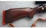 Winchester 70 Featherweight .308 Win with Scope - 5 of 7