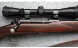 Winchester 70 Featherweight .308 Win with Scope - 2 of 7