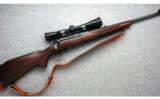 Winchester 70 Featherweight .308 Win with Scope - 1 of 7