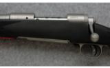 SAVAGE MODEL 16 LEFT-HAND .22-250 - 4 of 7