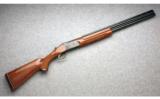 WEATHERBY ORION 12 GA - 1 of 8