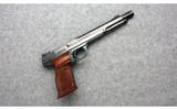 SMITH & WESSON 41 .22 LR - 1 of 1
