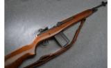 Springfield M1A National Match Semi Auto Rifle in 7.62 mm - 1 of 9