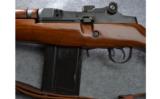 Springfield M1A National Match Semi Auto Rifle in 7.62 mm - 8 of 9