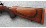 WHITWORTH EXPRESS RIFLE .458 WIN - 7 of 8