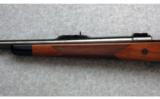 WHITWORTH EXPRESS RIFLE .458 WIN - 6 of 8