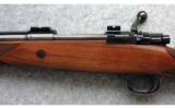 WHITWORTH EXPRESS RIFLE .458 WIN - 4 of 8