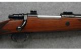 WHITWORTH EXPRESS RIFLE .458 WIN - 2 of 8