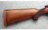 WHITWORTH EXPRESS RIFLE .458 WIN - 5 of 8