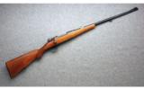 HUSQVARNA BOLT ACTION 9.3 X 57 MM - 1 of 1