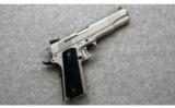SMITH & WESSON SW1911 .45 ACP - 1 of 2