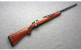 RUGER M77 MKII .243 WIN - 1 of 1