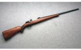 HUSQVARNA SMALL RING MAUSER .30-06 - 1 of 1