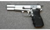 Browning Hi-Power 9 mm Luger with Box - 2 of 2