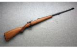 HUSQVARNA BOLT ACTION 9.3X57 - 1 of 1