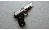 SIG SAUER P226 SS 9 MM - 1 of 2