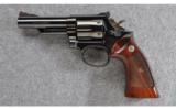 Smith & Wesson Model 19-4, .357 MAG - 2 of 4
