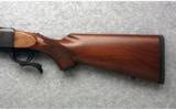 RUGER No1.270WIN - 7 of 7