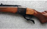 RUGER No1.270WIN - 4 of 7