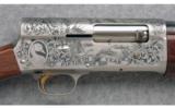 BROWNING A-5 DUCKS UNLIMITED 