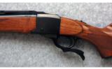 RUGER No.1 .270 WIN - 4 of 7