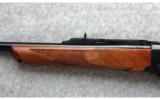RUGER No1.308 WIN - 6 of 7