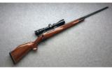 WEATHERBY MARK V.270 MAG - 1 of 1
