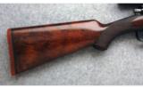 MAUSER 98 SPORTER7X57 MM - 5 of 7