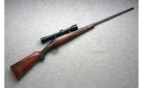 MAUSER 98 SPORTER7X57 MM - 1 of 7