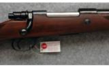 WHITWORTH MARK X EXPRESS .375 H&H MAG - 2 of 7