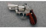 SMITH & WESSON
624
.44 SPL - 2 of 2