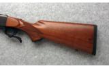 RUGER No.1
.308 WIN - 7 of 7