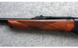 RUGER No.1
.308 WIN - 6 of 7